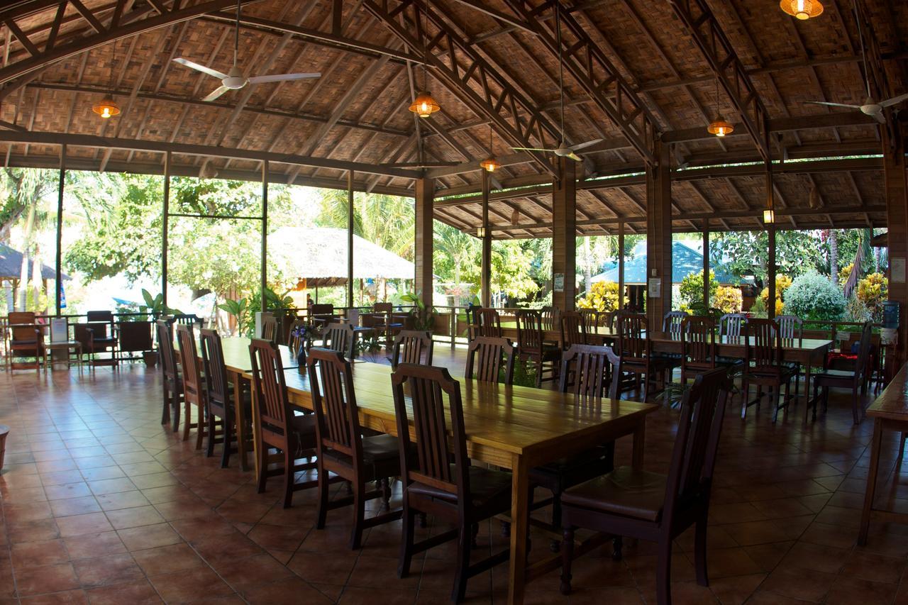 Two Fish Resort Bunaken Esterno foto