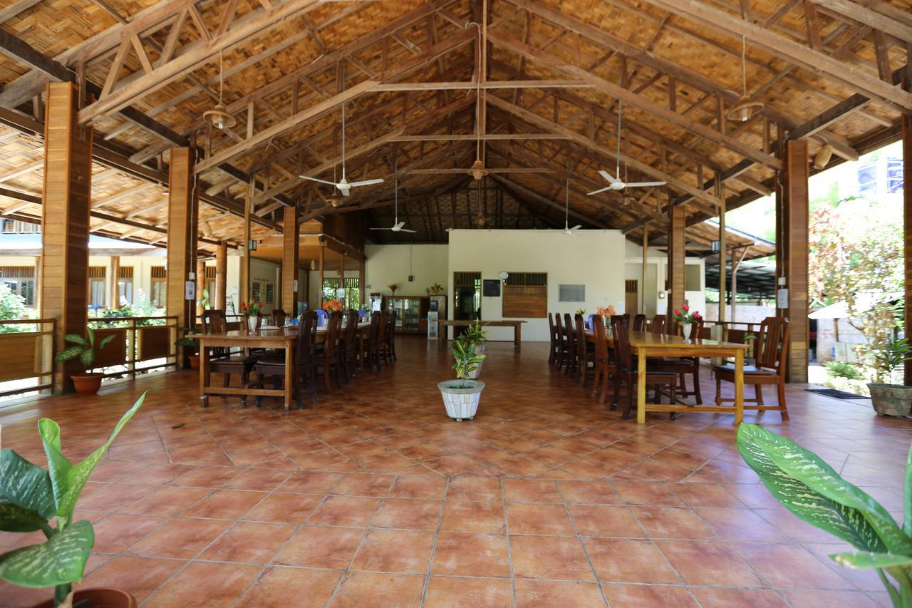 Two Fish Resort Bunaken Esterno foto