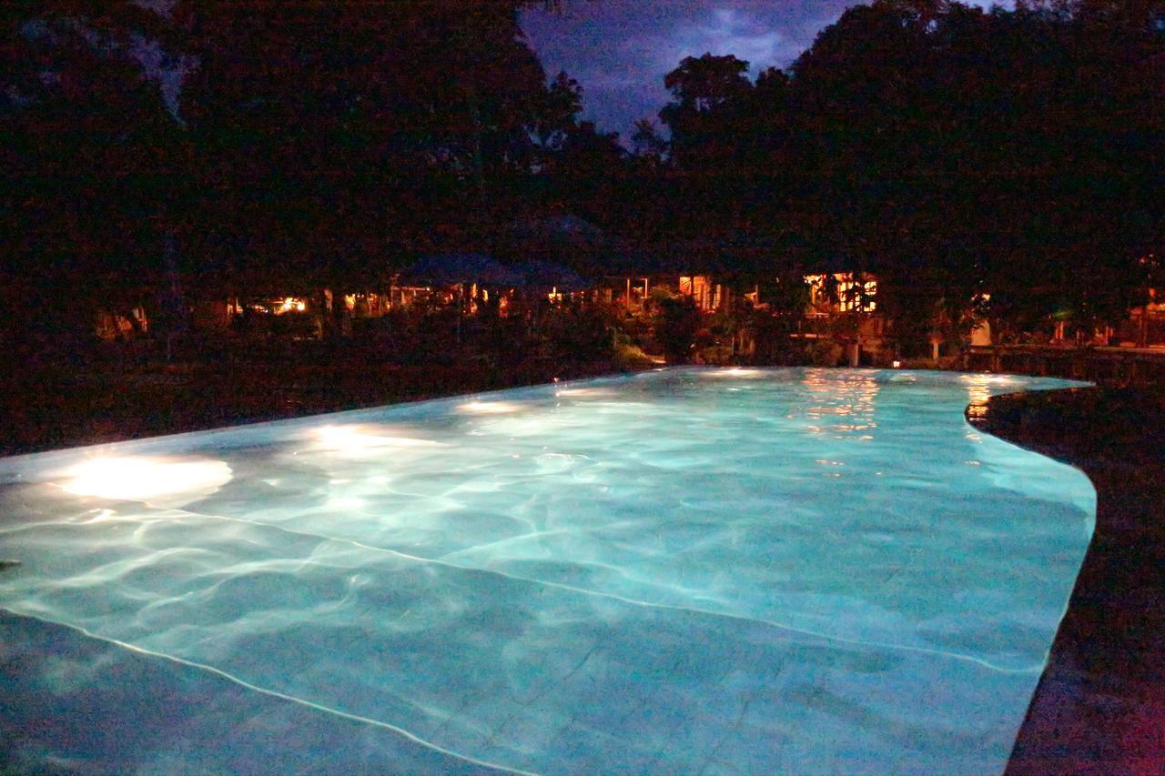 Two Fish Resort Bunaken Esterno foto